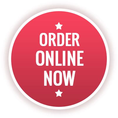 Order Online Today 